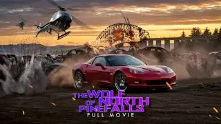 The Wolf of North Pine Falls │ 4K Full Movie (2025 Action/Thriller/Street Racer)
