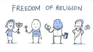 Constitutional Law Freedom of Religion