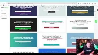 OfferMint Review, Demo & VIP Bonuses - OfferMint System By Chad Nicely