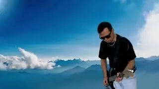 YOU'VE BEEN HERE BEFORE ( Original song )