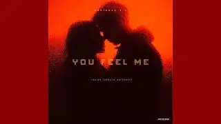 YOU FEEL ME &ndash; Abhishek P.M. | Divine RX | AMS Records (Official Lyric Video)