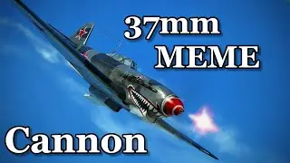 IL2: BOS -YAK 9T- A weeks worth of flying in 1 minute...