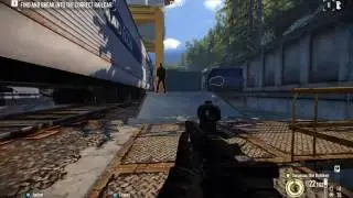 Payday 2 Train Heist One Down Solo Stealth All Loot