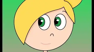 Draweekend - Lily