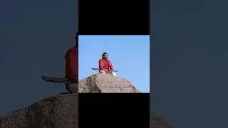 Sholay But Gabbar Singh Can't Count featuring ChaatNChat