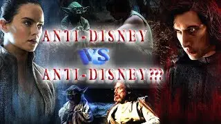 Will The Anti-Disney Camp Eat Itself? Butchy: A Star Warrior's Story