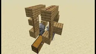 Automaic Triple Hook Farm 1.21+
