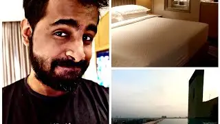 A Night at Four Points by Sheraton Kochi, 5 Star Hotel Review | Special Staycation Deal by Marriott