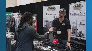 The Texas Craft Brewers Guild hosting a career fair