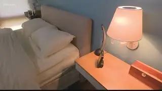 Prisma Health sleep study can help those not sleeping enough