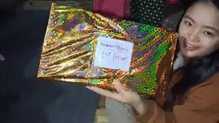 Merry making PART 3