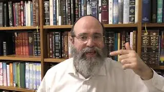 Zera Shimshon - Va'eira - Wilden Tiere