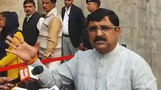 Independent MLA announces withdrawing support to &lsquo;corrupt&rsquo; Khattar govt