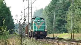 SM42-2300 z Eaos-ami na 