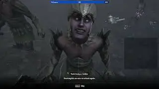 Let's get MAD (Lemons not included) (Oblivion Part 4)