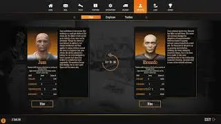 Competitive Analysis - Hiring Employees in Gas Station Simulator