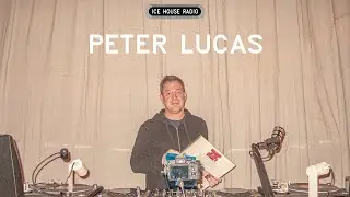 Phase IV w/ Peter Lucas | Ice House Radio | January 28, 2026