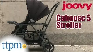 Caboose S Stroller from Joovy