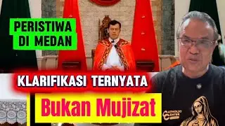 Nah, Bukan Mujizat Kan‼️ Klarifikasi Jujur dan Cerdas dan Bijaksana 