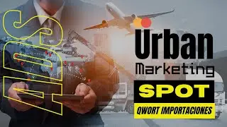 Campa&ntilde;a #1 Importaci&oacute;n Inteligente | Empresa Qwork | by Urban Marketing