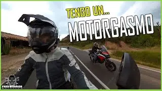 HE TENIDO UN 