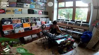 R&eacute;siliences Sonores #81 w/ Yolanda Maxine