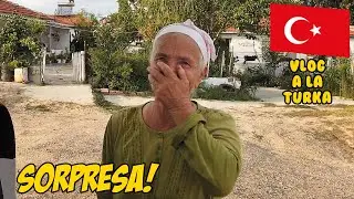 Una Sorpresa Para Mi Suegra 👵 + Vecinos Celosos | Mexicana En Turquía