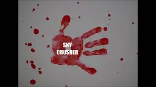 Hard Techno // SKY CRUSHER // let it be