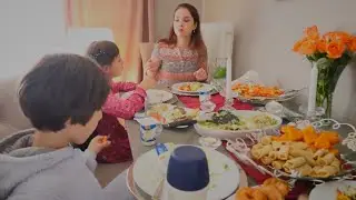 مفاجئتي الصادمة الئ ايوب  🤩 ردة فعل رودينا وحيدر بالمفاجئه😆