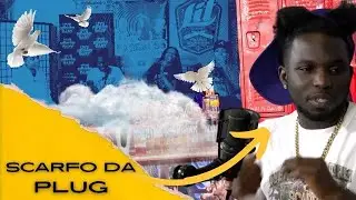 Scarfo Da Plug addresses getting robbed in California