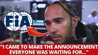 BREAKING: FANS GO CRAZY! NO ONE EXPECTED THIS ANNOUNCEMENT!