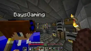 Minecraft Marathon: Crafting the Infinite Realm (Part 5)