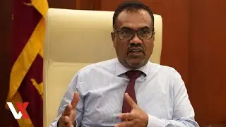 Sri Lanka Forecasts 5% GDP Growth in 2026, Aided By Post-Cyclone Reconstruction | Vertex