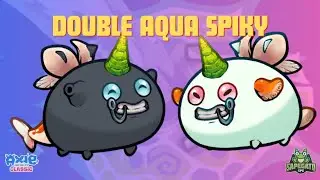 🏆UNIQUE TEAM BREAKING META TEAMS🔥|  LUNACIAN CODE: BLUEBIRD | AXIE CLASSIC V2 GAMEPLAY
