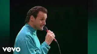 Michael English - Temporary Home (Live In Indianapolis,IN/1993) ft. Gaither Vocal Band