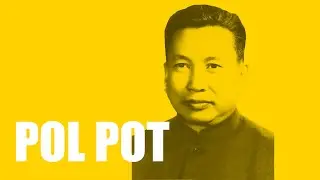 Pol Pot Biography