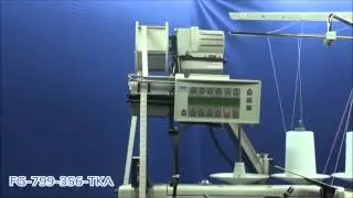 Shing Ling Sewing Machine - FG 799
