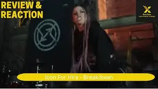 Icon For Hire Breakdown review and reaction