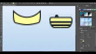 How to design and create app shapes in adobe photoshop with friendly colours