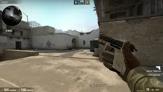 P2000 Ivory Factory New Stattrack