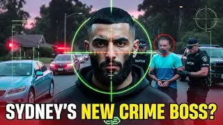 Sydney Gang War Erupts: The Rise and Hunt for Ali Elmoubayed