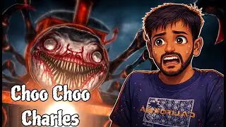 choo cho charlesr No headphone chalange #shorts  #live #horrorgaming #gaming