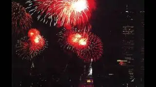 WILLIAMS Liberty Fanfare (arr. Curnow) - 