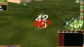 funny sorcerer vs gunner . hope enjoy this video