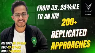 Shadow Putting | Session 02 | Enough for LRDI | CAT 2026