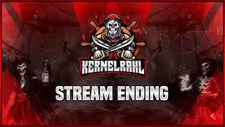 Kernel Krew in #MWII #Warzone #DMZ- #Chill #LFG #Giveaway - #KernelKlaus