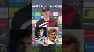 Winner stays on with Kalle Rovanper&auml; 👀