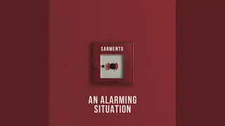 An Alarming Situation