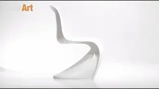 Panton Chair (CoolArt)