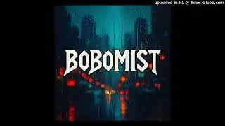 Lithe - Fall back - BOBOMiST rmx